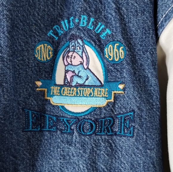 Disney Eeyore jacket - Picture 2 of 5
